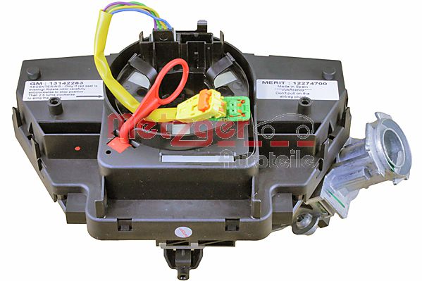 METZGER 0916729 ORIGINAL ERSATZTEIL Steuergerät, Lenkstockschalter